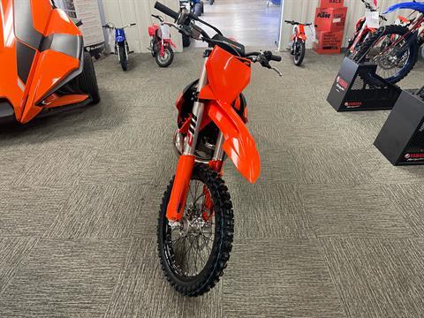 2025 KTM 300 SX in Amarillo, Texas - Photo 3