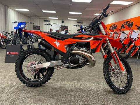 2025 KTM 300 SX in Amarillo, Texas - Photo 4