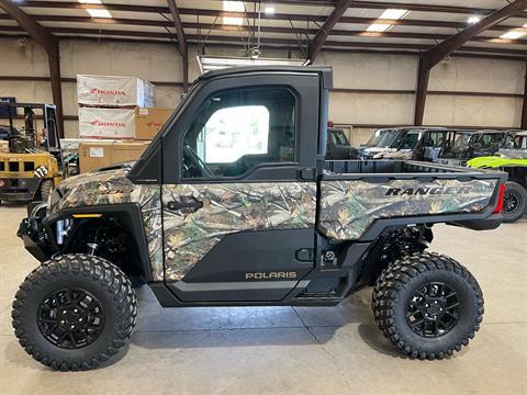 2025 Polaris Ranger XD 1500 Northstar Edition Ultimate in Amarillo, Texas - Photo 1