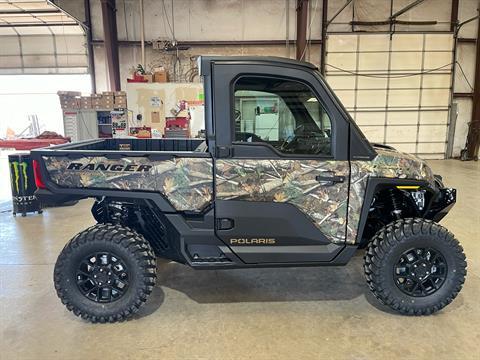 2025 Polaris Ranger XD 1500 Northstar Edition Ultimate in Amarillo, Texas - Photo 3