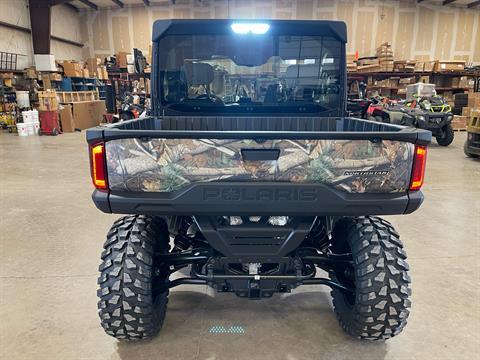 2025 Polaris Ranger XD 1500 Northstar Edition Ultimate in Amarillo, Texas - Photo 4