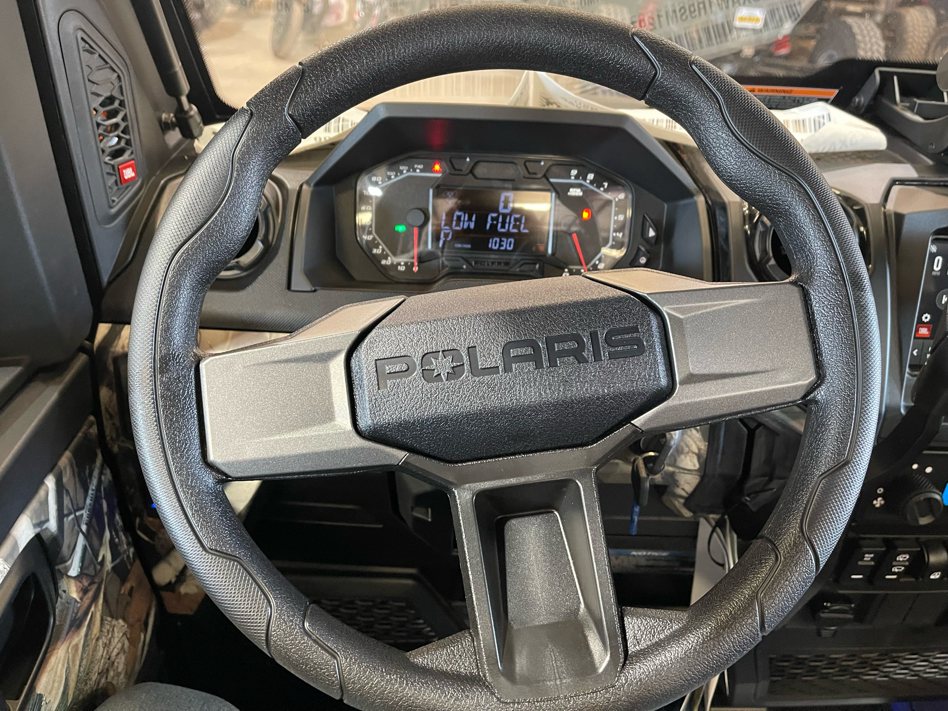 2025 Polaris Ranger XD 1500 Northstar Edition Ultimate in Amarillo, Texas - Photo 5