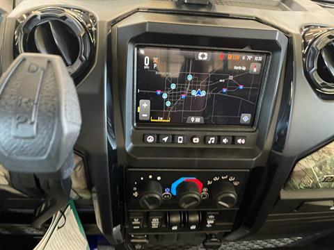 2025 Polaris Ranger XD 1500 Northstar Edition Ultimate in Amarillo, Texas - Photo 7