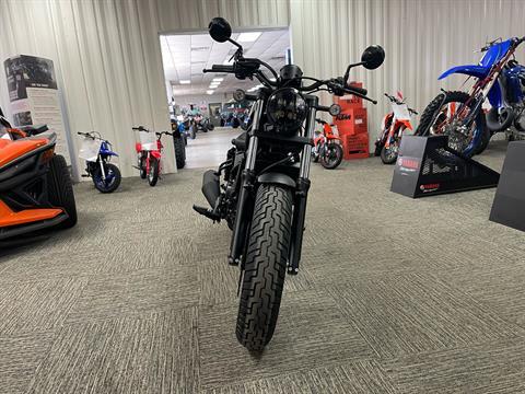 2024 Honda Rebel 300 ABS in Amarillo, Texas - Photo 2