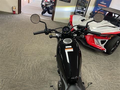 2024 Honda Rebel 300 ABS in Amarillo, Texas - Photo 5