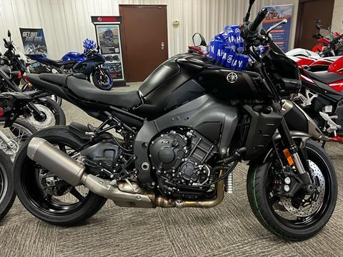 2023 Yamaha MT-10 in Amarillo, Texas - Photo 7