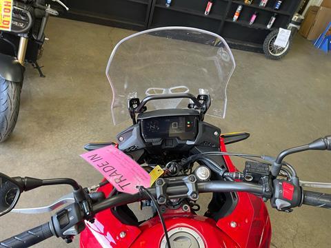 2019 Honda CB500X in Amarillo, Texas - Photo 7