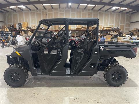 2025 Polaris Ranger Crew 1000 Premium in Amarillo, Texas - Photo 1