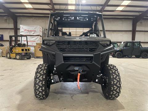 2025 Polaris Ranger Crew 1000 Premium in Amarillo, Texas - Photo 2