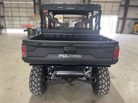 2025 Polaris Ranger Crew 1000 Premium in Amarillo, Texas - Photo 4