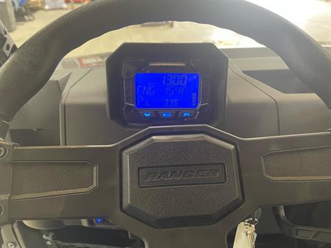 2025 Polaris Ranger Crew 1000 Premium in Amarillo, Texas - Photo 5