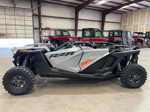 2024 Polaris RZR Pro XP 4 Sport in Amarillo, Texas - Photo 1