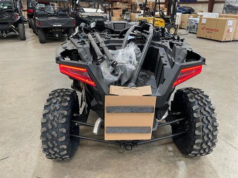 2024 Polaris RZR Pro XP 4 Sport in Amarillo, Texas - Photo 4