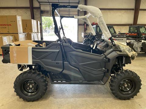 2024 Honda Pioneer 1000 in Amarillo, Texas - Photo 3