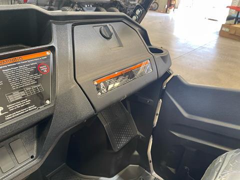 2024 Honda Pioneer 1000 in Amarillo, Texas - Photo 10