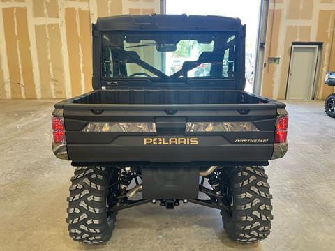 2025 Polaris Ranger XP 1000 NorthStar Edition Ultimate in Amarillo, Texas - Photo 4