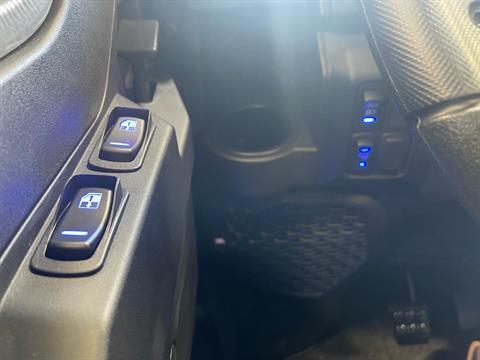 2025 Polaris Ranger XP 1000 NorthStar Edition Ultimate in Amarillo, Texas - Photo 6