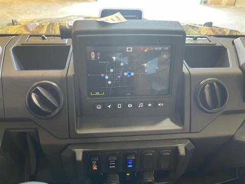 2025 Polaris Ranger XP 1000 NorthStar Edition Ultimate in Amarillo, Texas - Photo 9