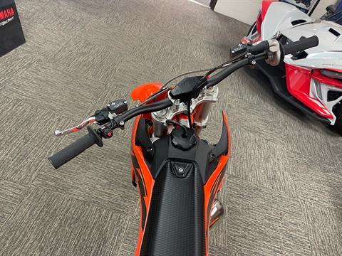 2025 KTM 85 SX 19/16 in Amarillo, Texas - Photo 6