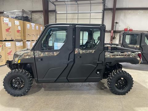 2025 Polaris Ranger Crew XP 1000 NorthStar Edition Ultimate in Amarillo, Texas - Photo 1