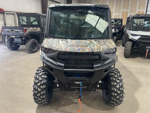 2025 Polaris Ranger Crew XP 1000 NorthStar Edition Ultimate in Amarillo, Texas - Photo 2