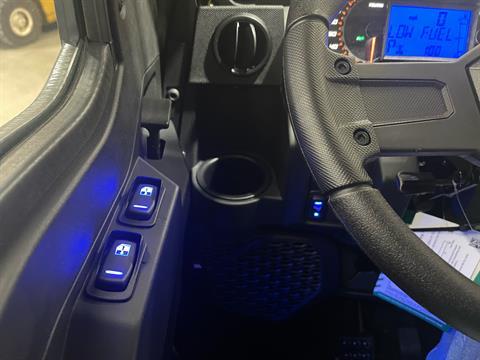 2025 Polaris Ranger Crew XP 1000 NorthStar Edition Ultimate in Amarillo, Texas - Photo 6