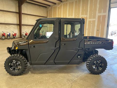 2025 Polaris Ranger Crew XP 1000 NorthStar Texas Edition in Amarillo, Texas - Photo 1