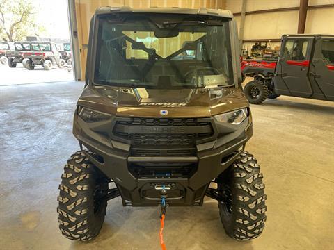 2025 Polaris Ranger Crew XP 1000 NorthStar Texas Edition in Amarillo, Texas - Photo 2