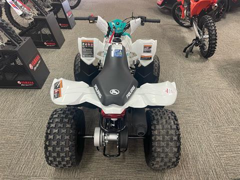 2025 Polaris Outlaw 110 EFI in Amarillo, Texas - Photo 4