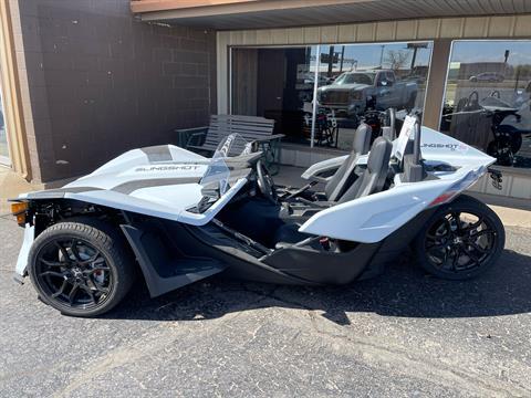 2024 Slingshot Slingshot S w/ Technology Package 1 Manual in Amarillo, Texas - Photo 1