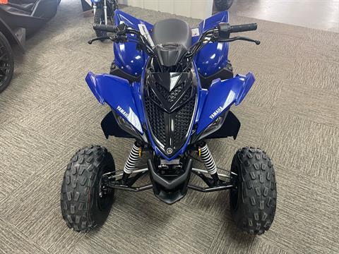 2025 Yamaha Raptor 110 in Amarillo, Texas - Photo 2