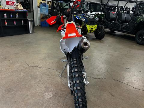 2024 KTM 350 XC-F in Amarillo, Texas - Photo 7