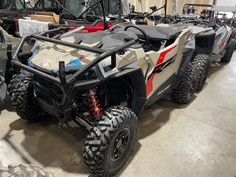 2025 Polaris RZR Trail S 1000 Ultimate in Amarillo, Texas - Photo 1