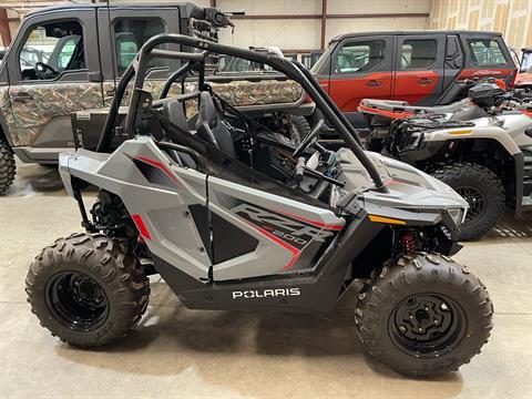 2024 Polaris RZR 200 EFI in Amarillo, Texas - Photo 3