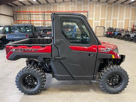 2025 Polaris Ranger XP 1000 NorthStar Edition Premium With Fixed Windshield in Amarillo, Texas - Photo 3