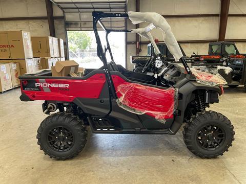 2024 Honda Pioneer 1000 Deluxe in Amarillo, Texas - Photo 3