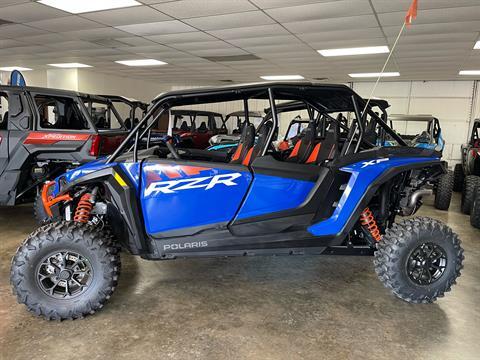 2025 Polaris RZR XP 4 1000 Ultimate in Amarillo, Texas - Photo 1