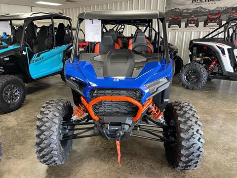 2025 Polaris RZR XP 4 1000 Ultimate in Amarillo, Texas - Photo 2