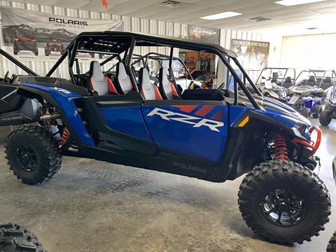 2025 Polaris RZR XP 4 1000 Ultimate in Amarillo, Texas - Photo 3