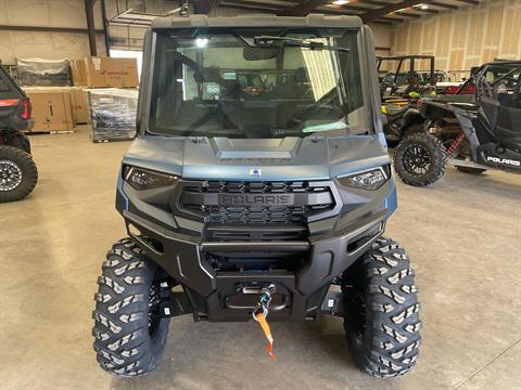 2025 Polaris Ranger XP 1000 NorthStar Edition Premium With Fixed Windshield in Amarillo, Texas - Photo 2