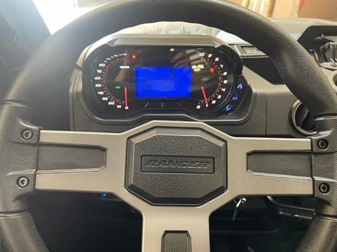 2025 Polaris Ranger XP 1000 NorthStar Edition Premium With Fixed Windshield in Amarillo, Texas - Photo 5