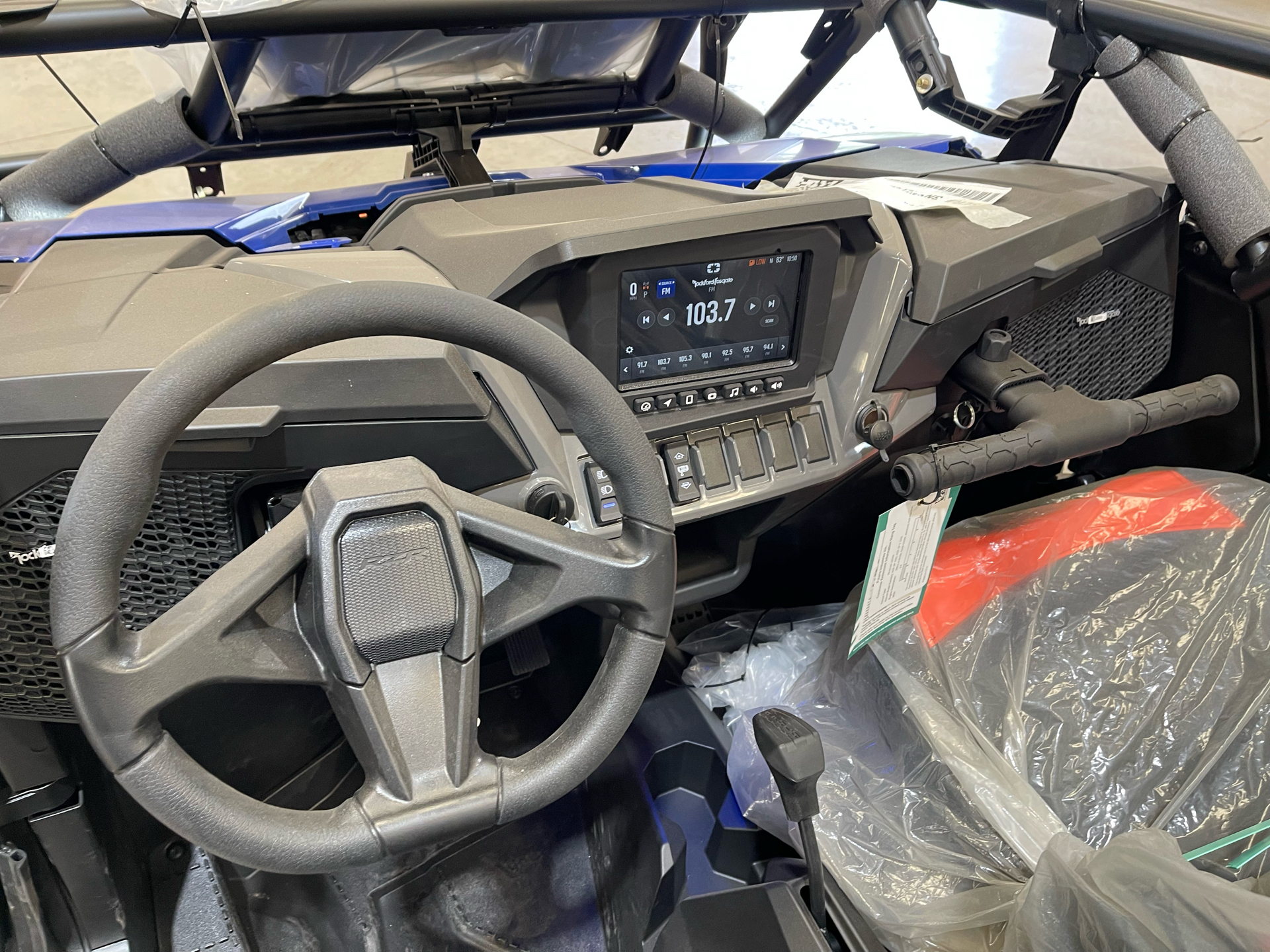 2025 Polaris RZR XP 1000 Ultimate in Amarillo, Texas - Photo 6