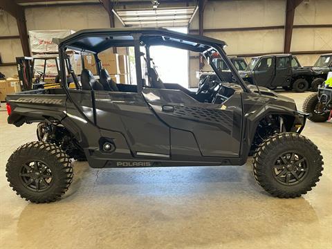 2025 Polaris General XP 4 1000 Premium in Amarillo, Texas - Photo 3