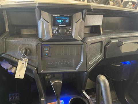 2025 Polaris General XP 4 1000 Premium in Amarillo, Texas - Photo 7