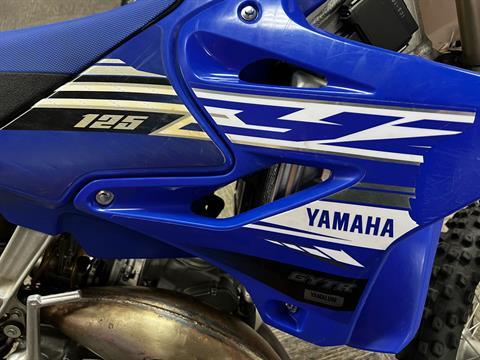 2019 Yamaha YZ125 in Amarillo, Texas - Photo 5