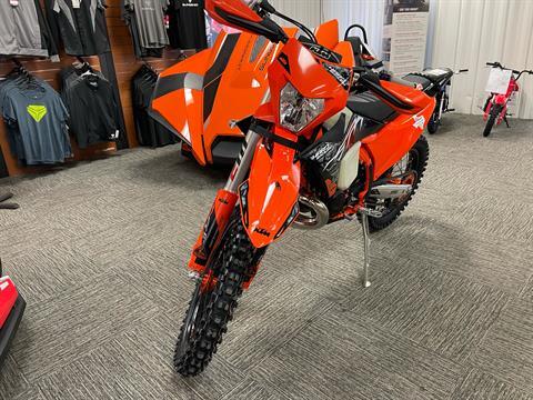 2025 KTM 300 XC-W Hardenduro in Amarillo, Texas - Photo 3