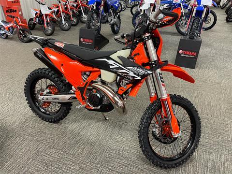 2025 KTM 300 XC-W Hardenduro in Amarillo, Texas - Photo 4