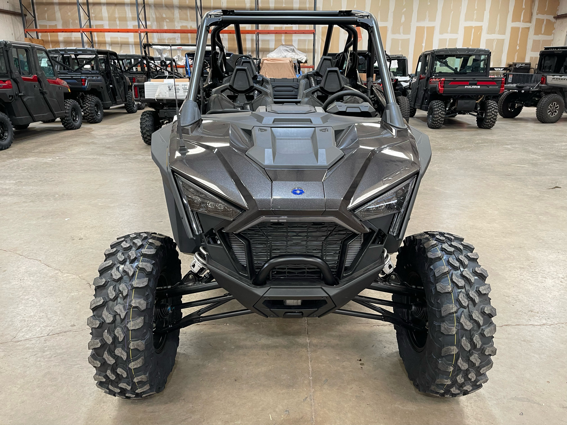 2024 Polaris RZR Pro XP 4 Ultimate in Amarillo, Texas - Photo 2