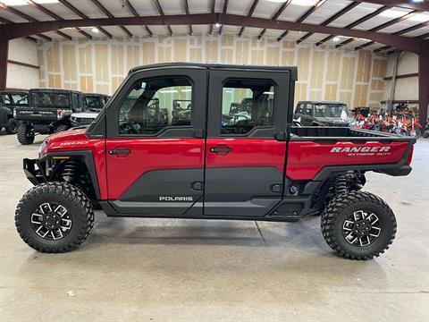 2024 Polaris Ranger Crew XD 1500 Northstar Edition Premium in Amarillo, Texas - Photo 1