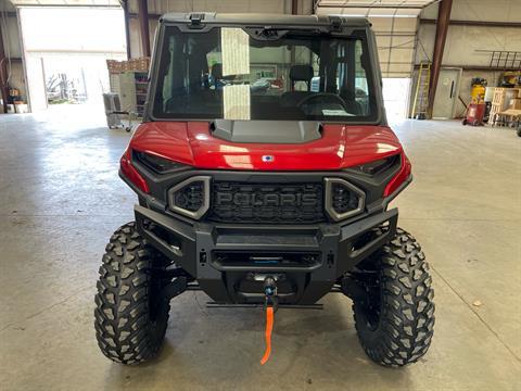 2024 Polaris Ranger Crew XD 1500 Northstar Edition Premium in Amarillo, Texas - Photo 3